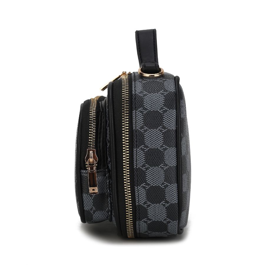 StrapStory - Crossbody 1915