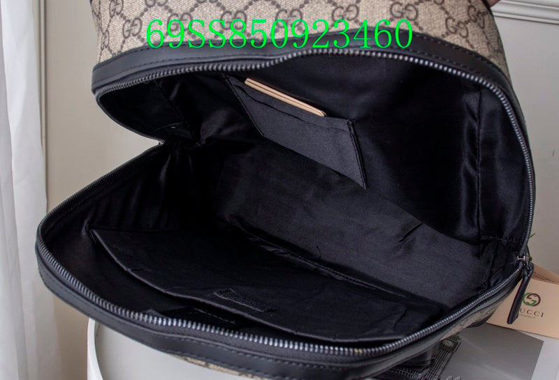 STRAPSTORY - GGC4 BAG - 796