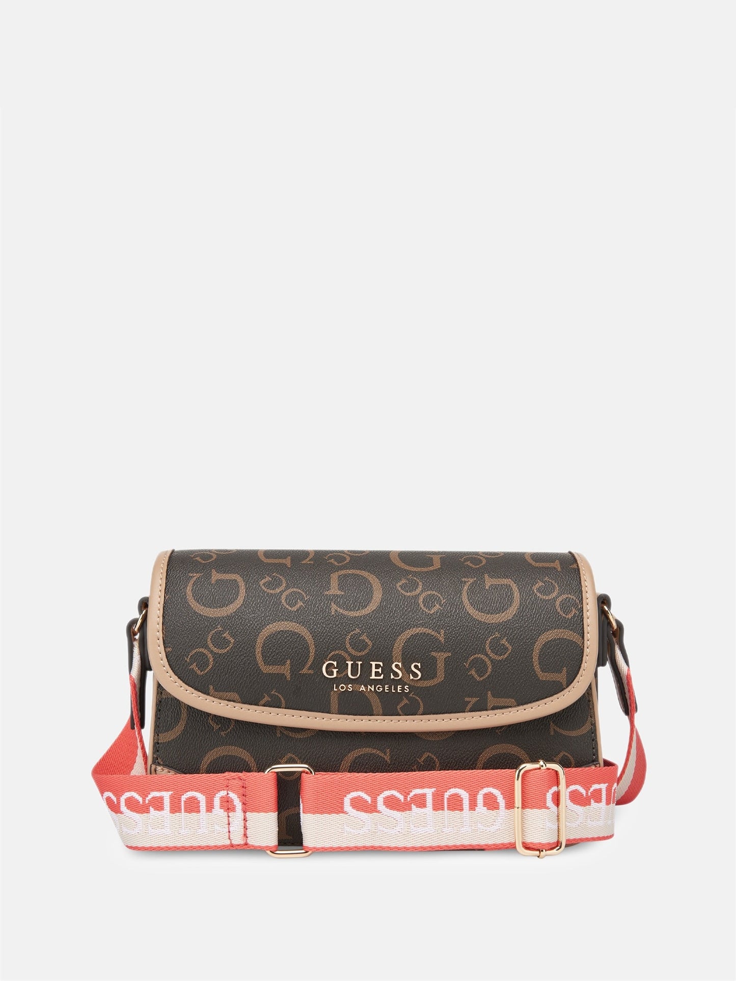 StrapStory - Crossbody 578