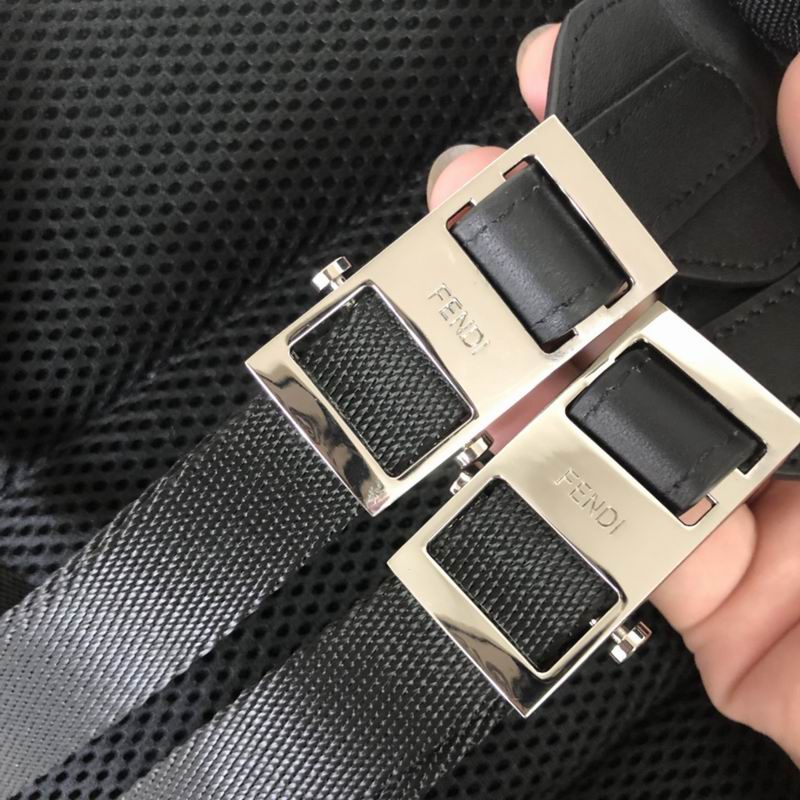 FDNI-Bags - Strap Story - 426