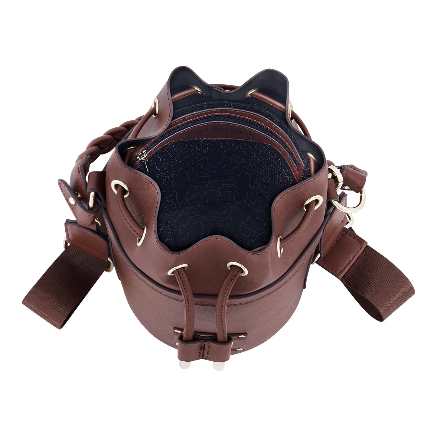 StrapStory - Bucket Bag 053