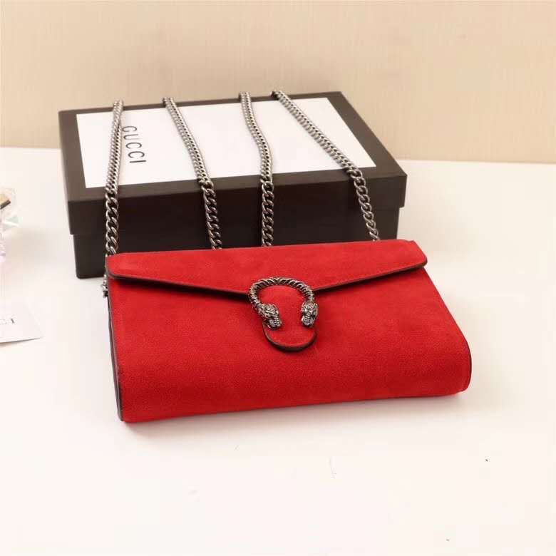 STRAPSTORY - GGC4 BAG - 1270