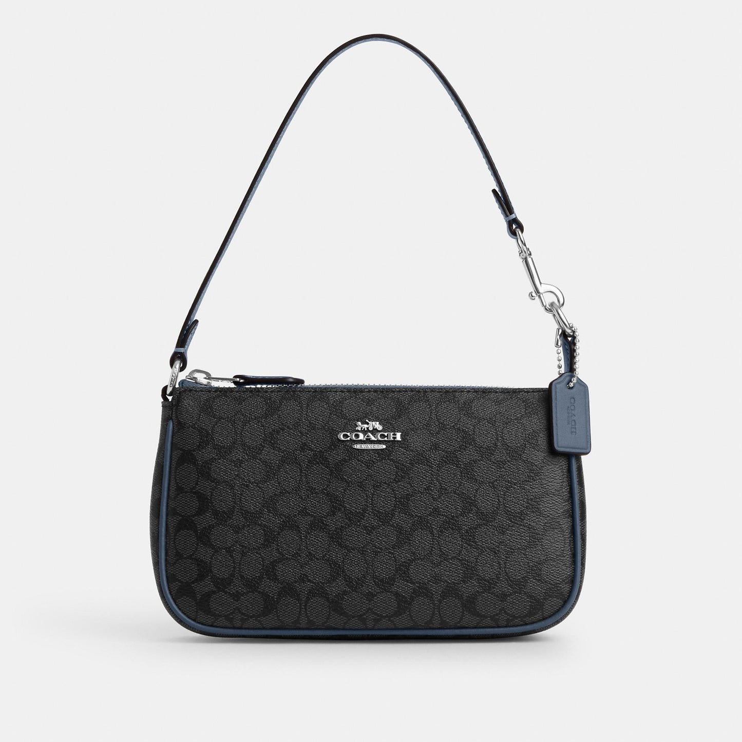 StrapStory - Wristlet 154