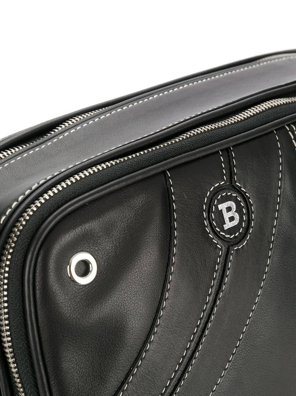 StrapStory - Messenger Bag 133
