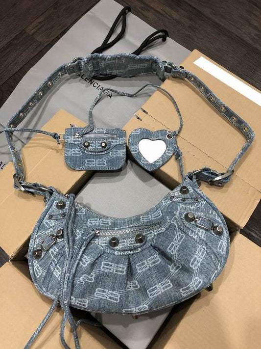 BLGA-Bags - Strap Story - 322