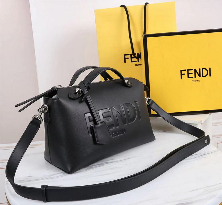 FDNI-Bags - Strap Story - 550