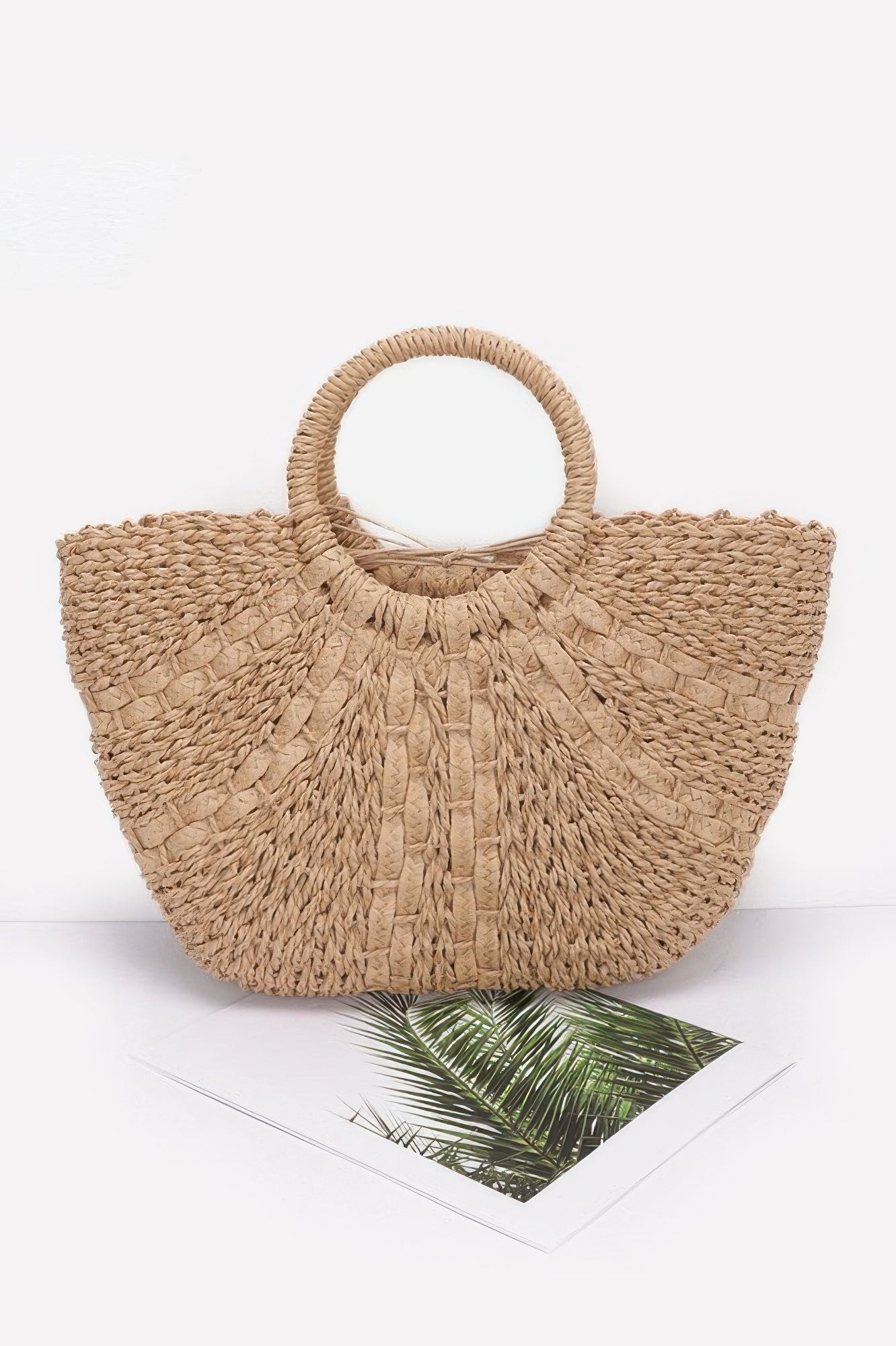 StrapStory - Tote Bag 1919