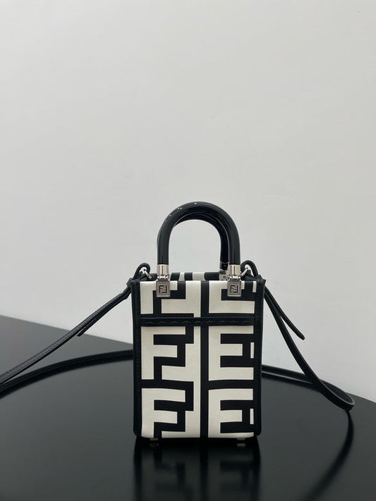 FDNI-Bags - Strap Story - 818