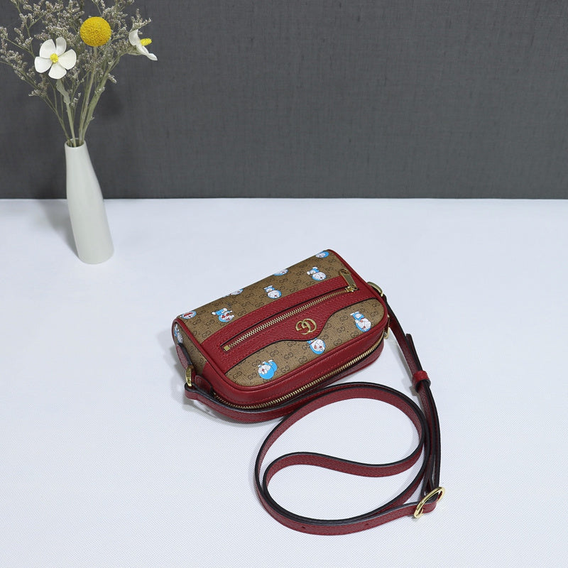 STRAPSTORY - GGC4 BAG - 1190