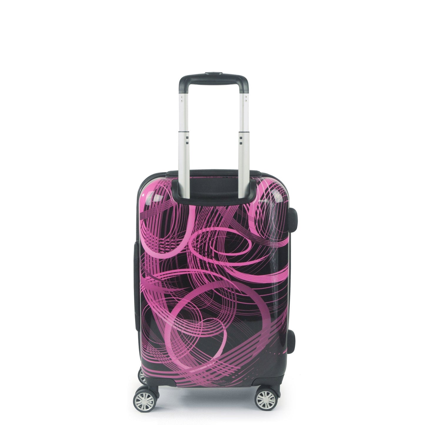 StrapStory - Suitcase 155