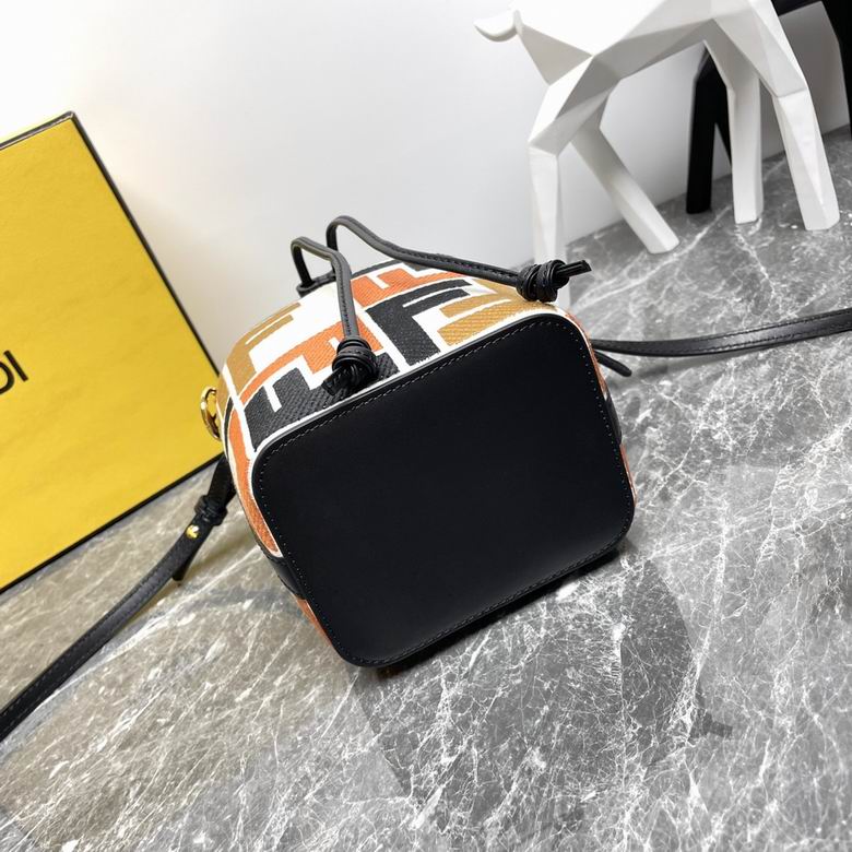 FDNI-Bags - Strap Story - 1100