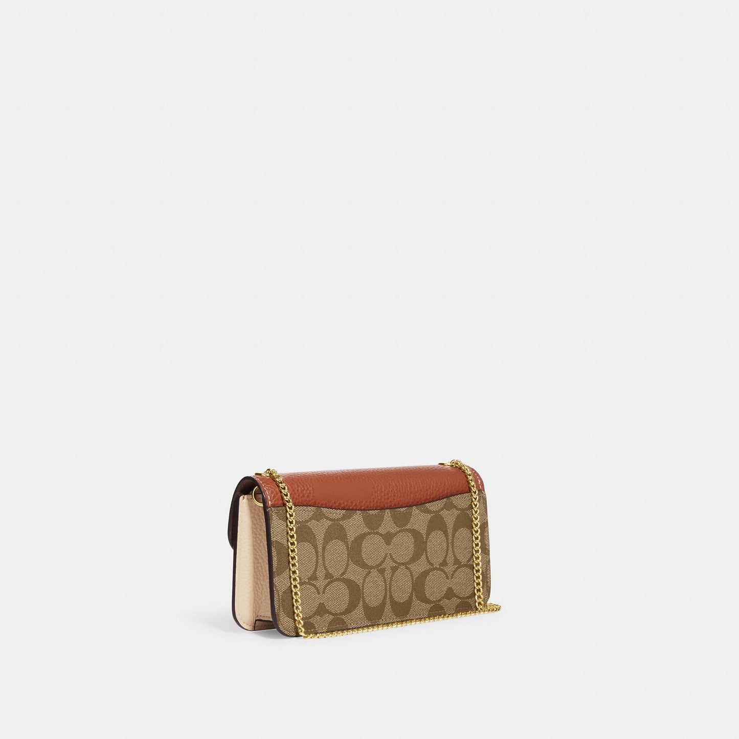 StrapStory - Crossbody 109