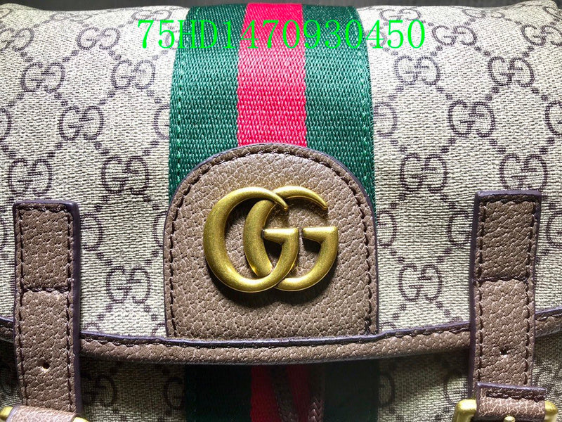 STRAPSTORY - GGC4 BAG - 723