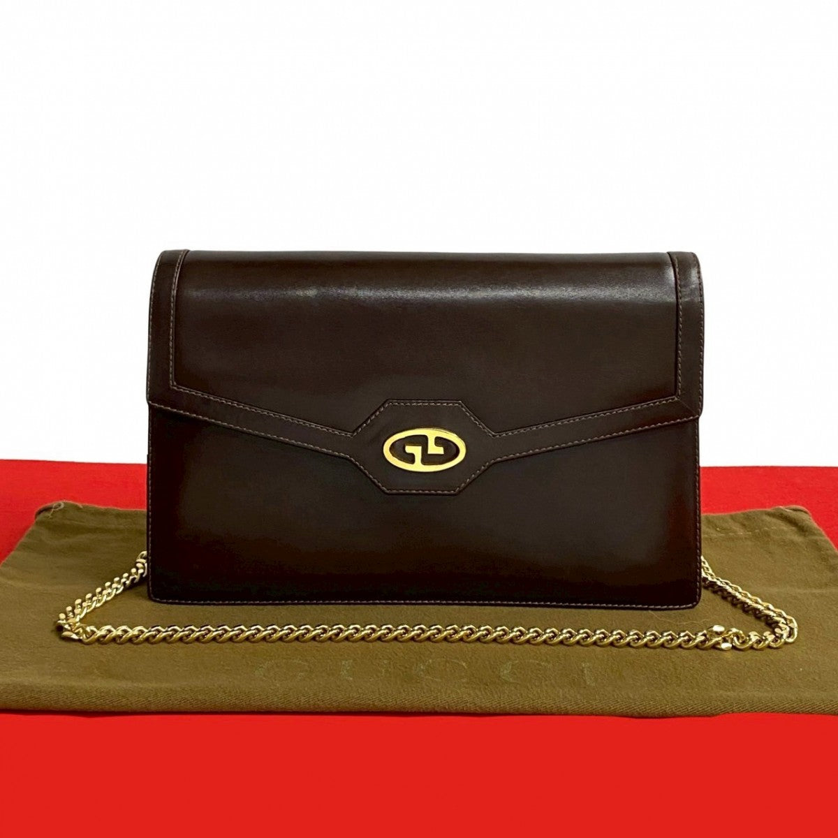 STRAPSTORY - GGC1 BAG - 2452