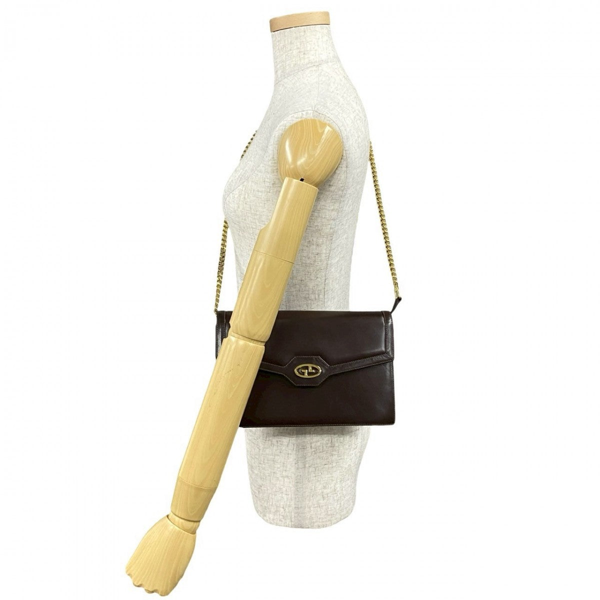 STRAPSTORY - GGC1 BAG - 2452