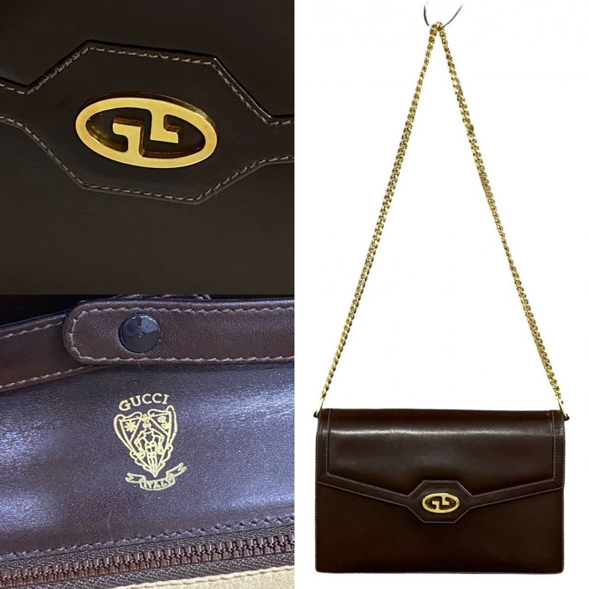STRAPSTORY - GGC1 BAG - 2452