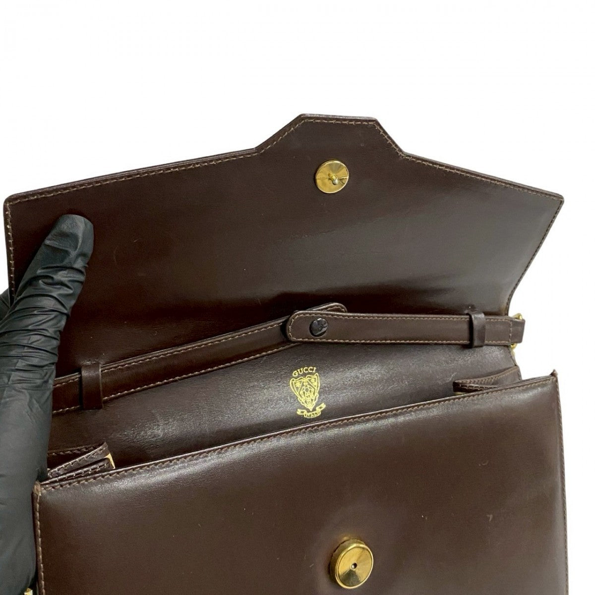 STRAPSTORY - GGC1 BAG - 2452