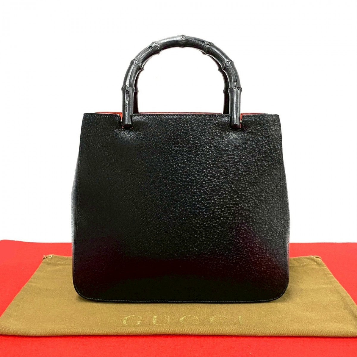 STRAPSTORY - GGC1 BAG - 635