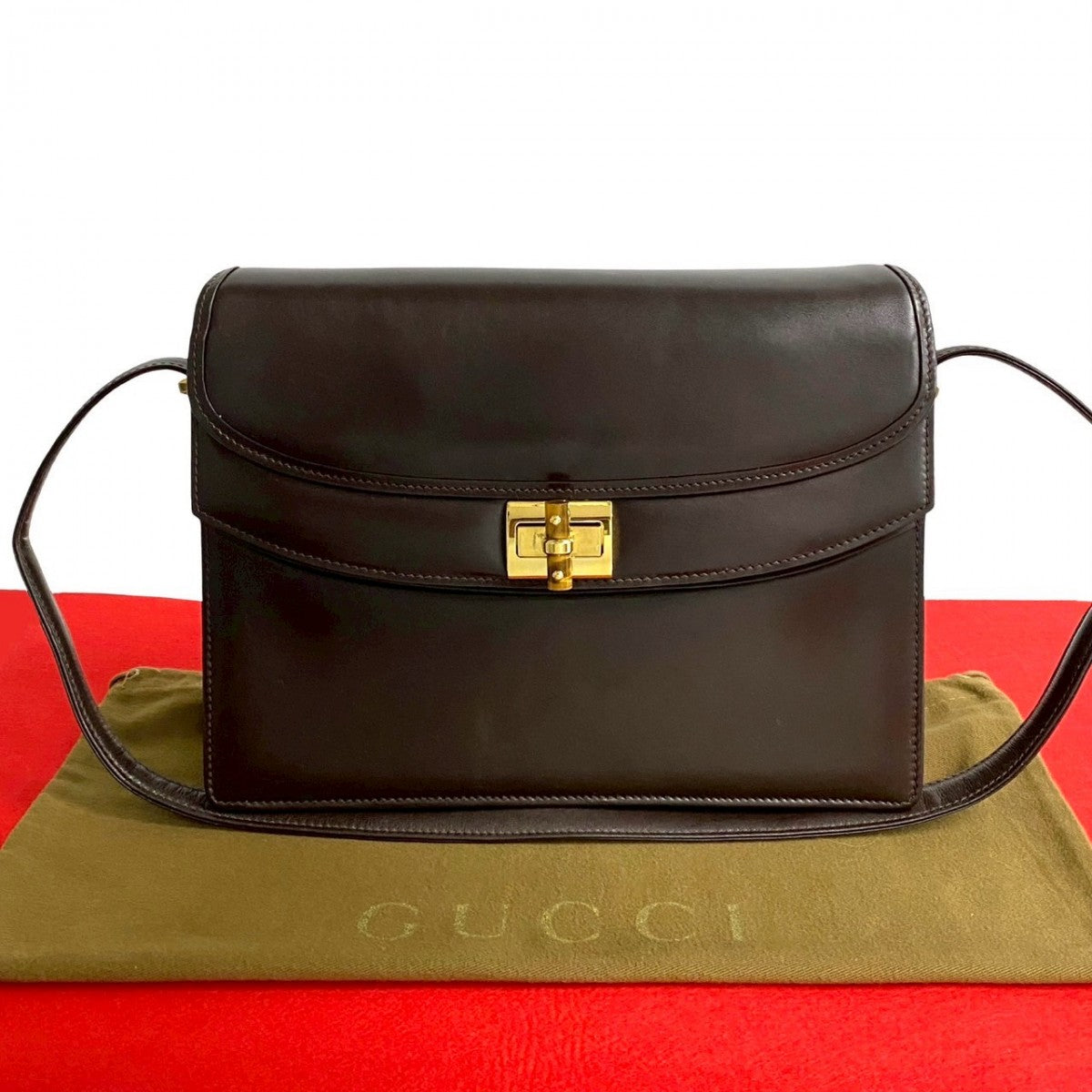 STRAPSTORY - GGC1 BAG - 2454
