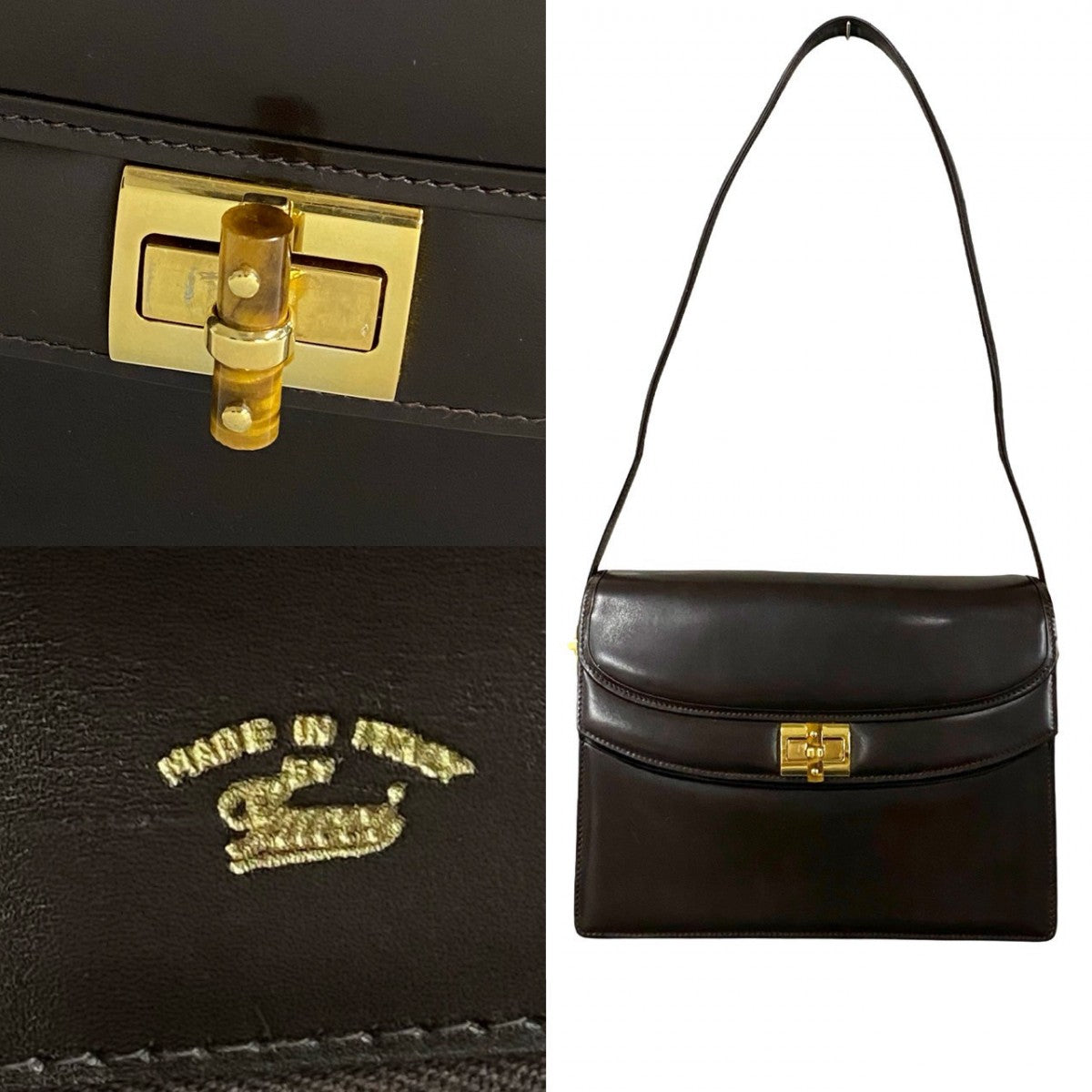 STRAPSTORY - GGC1 BAG - 2454