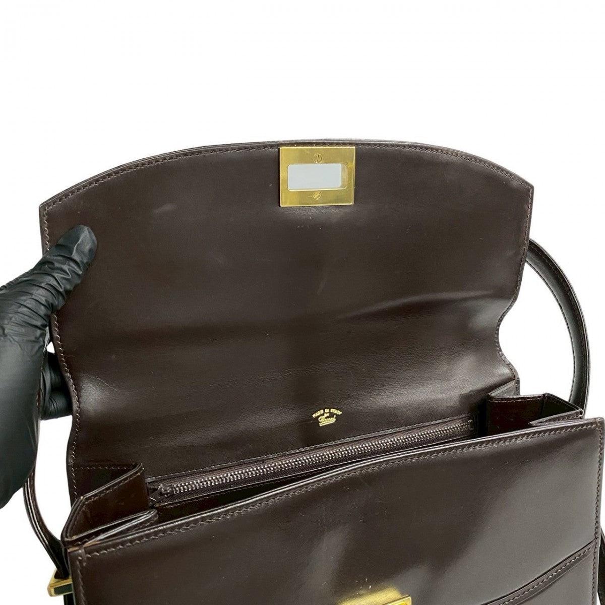 STRAPSTORY - GGC1 BAG - 2454