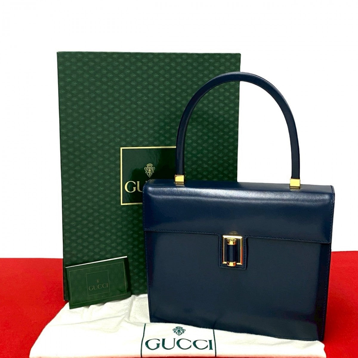 STRAPSTORY - GGC1 BAG - 594