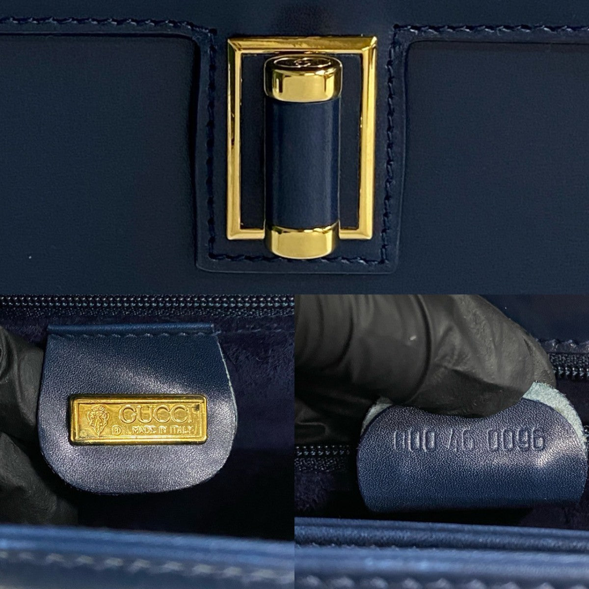 STRAPSTORY - GGC1 BAG - 594