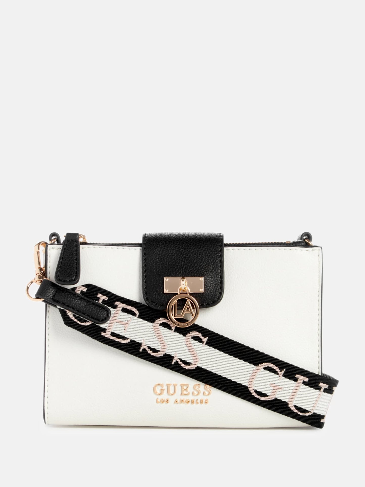 StrapStory - Crossbody 742
