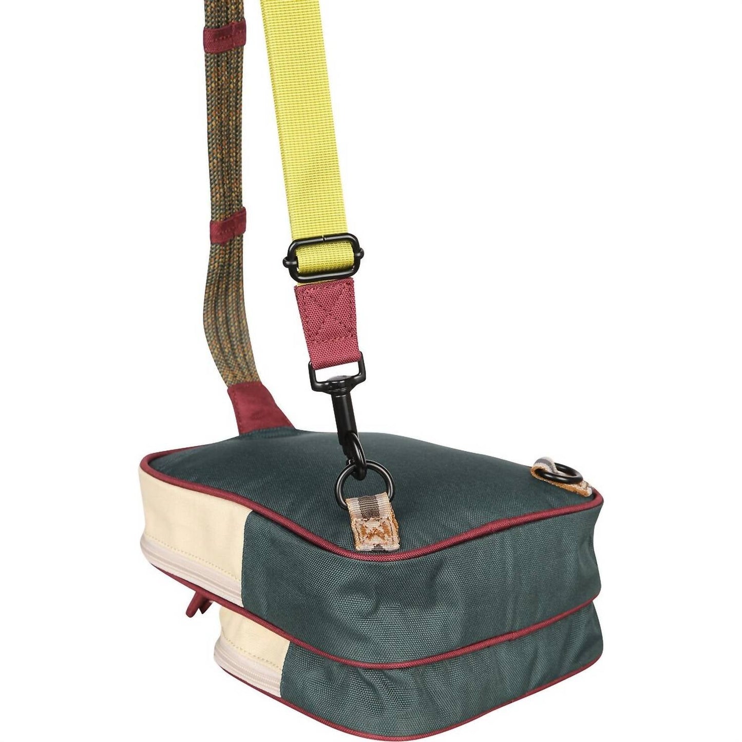 StrapStory - Backpack 1012