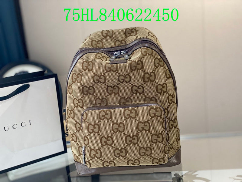 STRAPSTORY - GGC4 BAG - 764