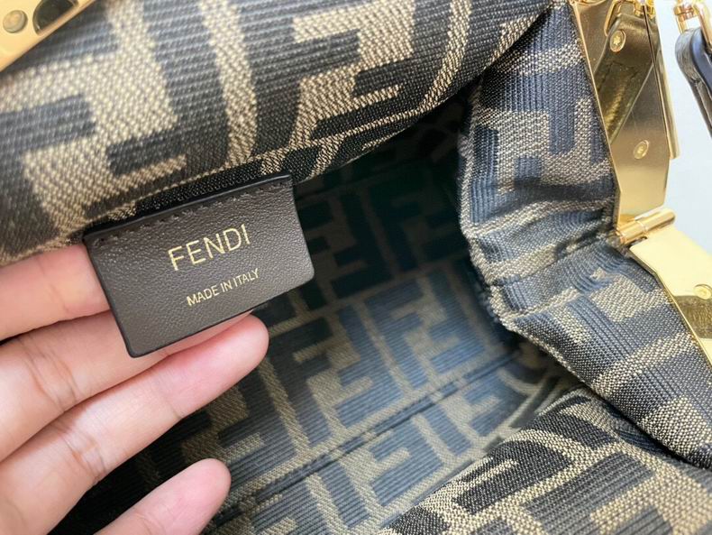 FDNI-Bags - Strap Story - 619