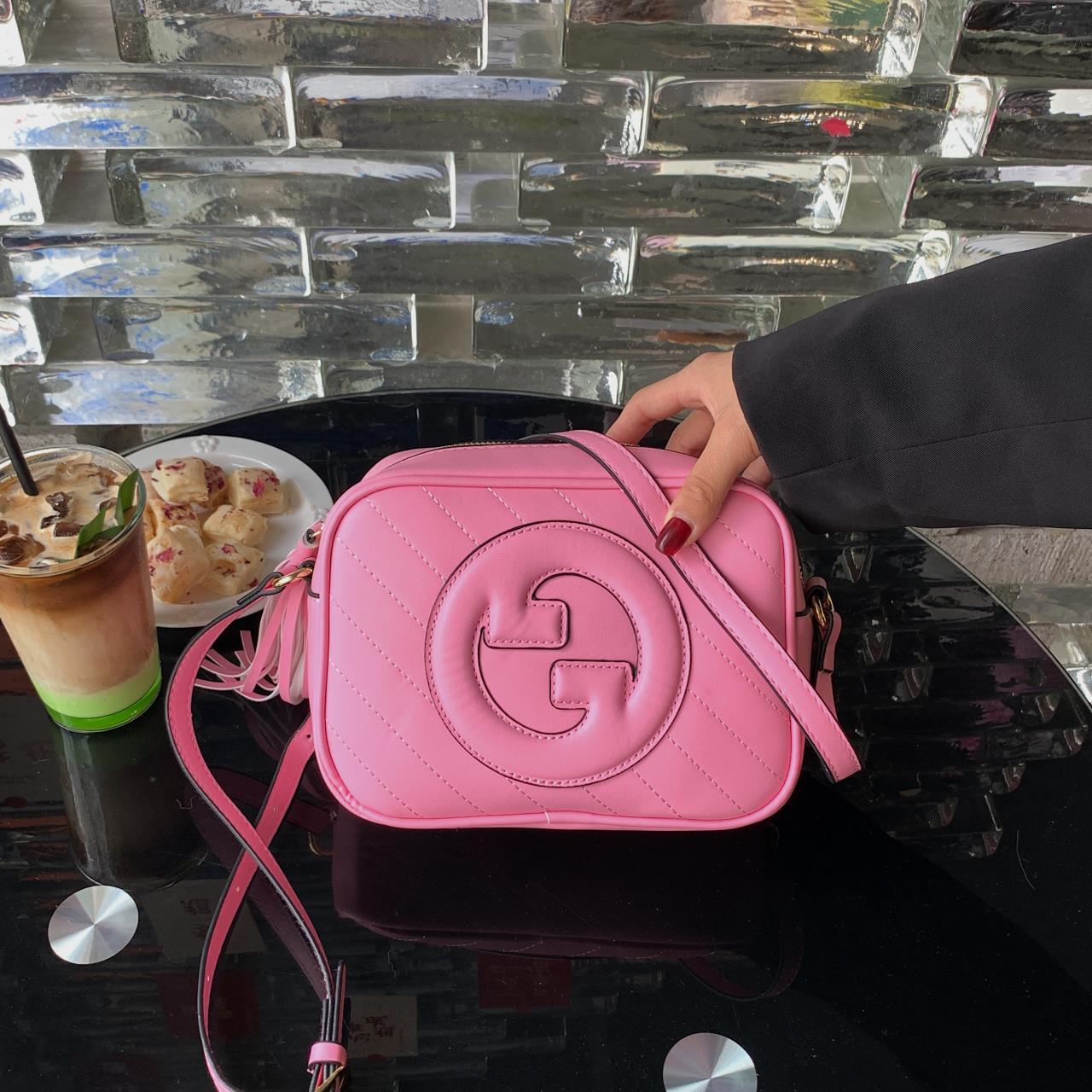 STRAPSTORY - GGC1 BAG - 1255