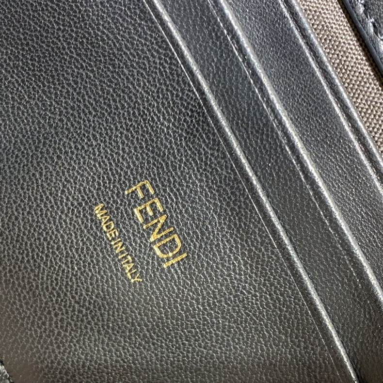 FDNI-Bags - Strap Story - 669