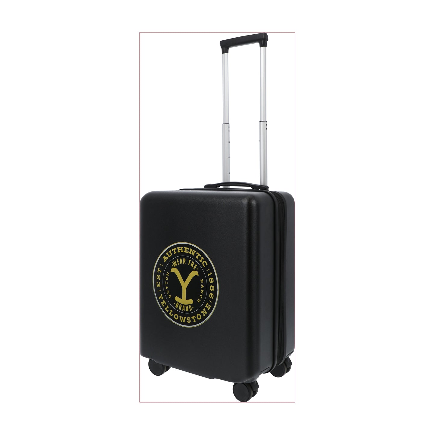 StrapStory - Suitcase 279
