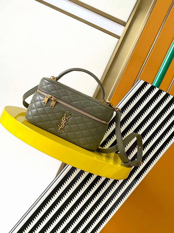 LSY-Bags - Strap Story - 650