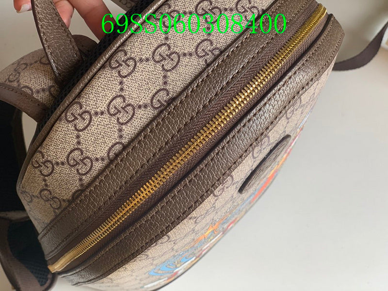 STRAPSTORY - GGC4 BAG - 671