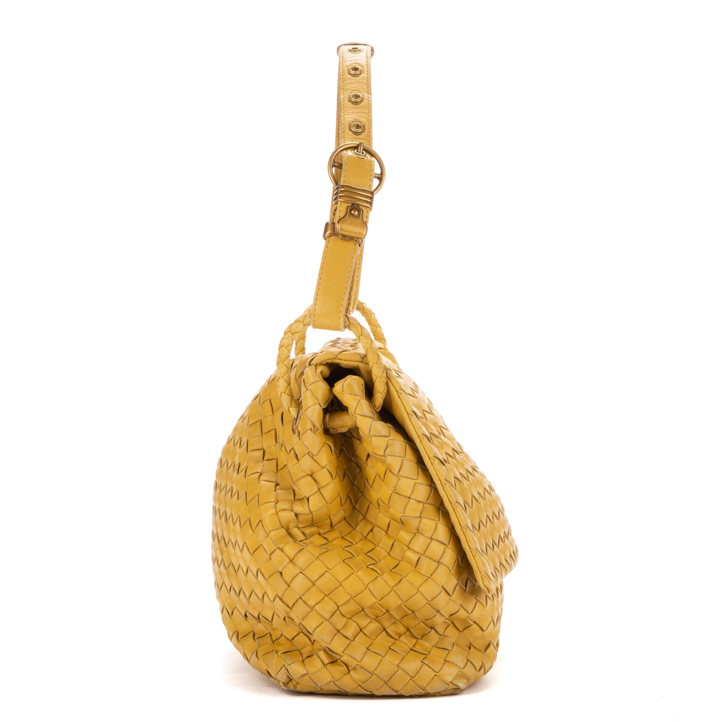 StrapStory - Hobo Bag 440