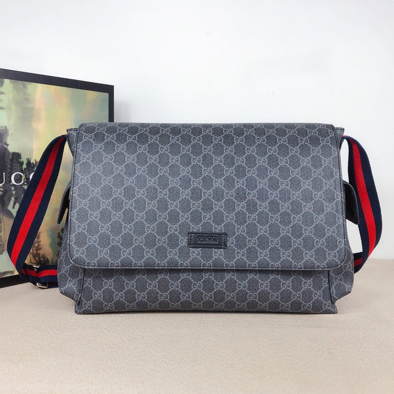 STRAPSTORY - GGC4 BAG - 274