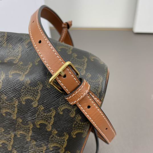CLNE-Bags - Strap Story - 726