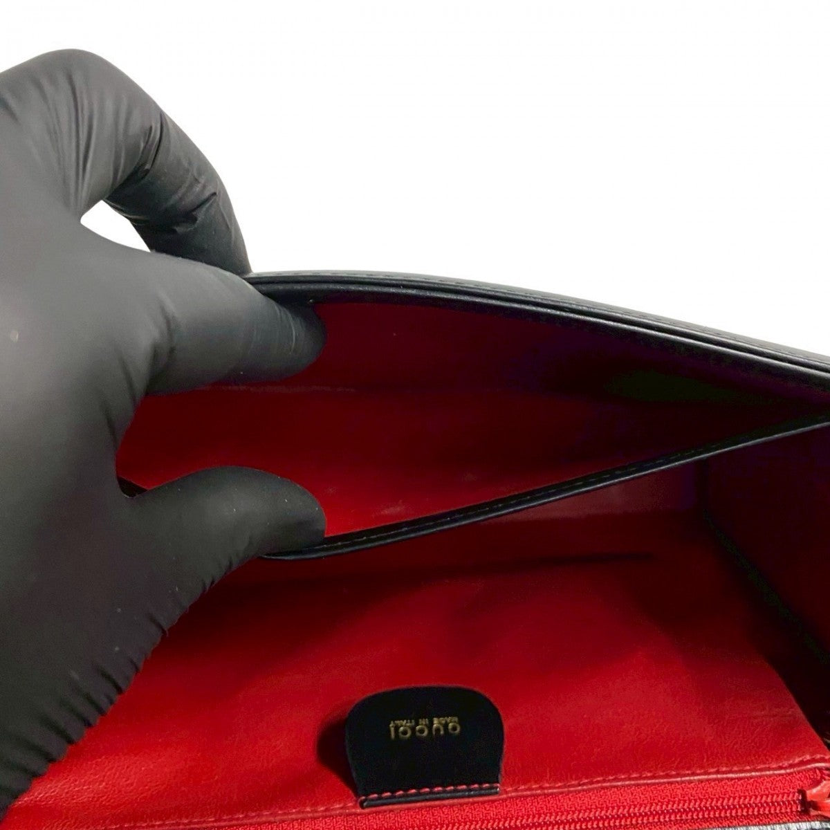 STRAPSTORY - GGC1 BAG - 2356