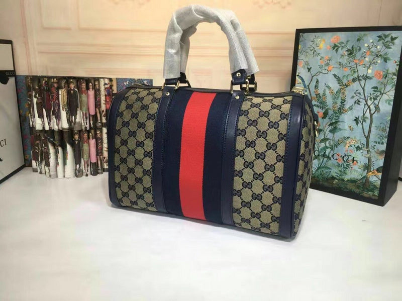 STRAPSTORY - GGC4 BAG - 476
