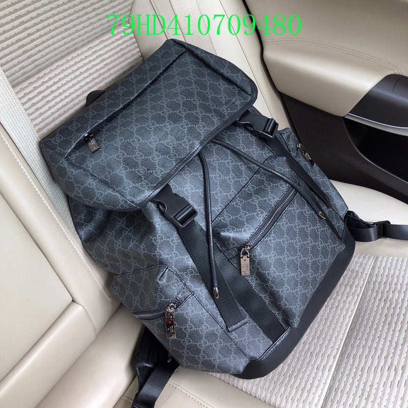 STRAPSTORY - GGC4 BAG - 707