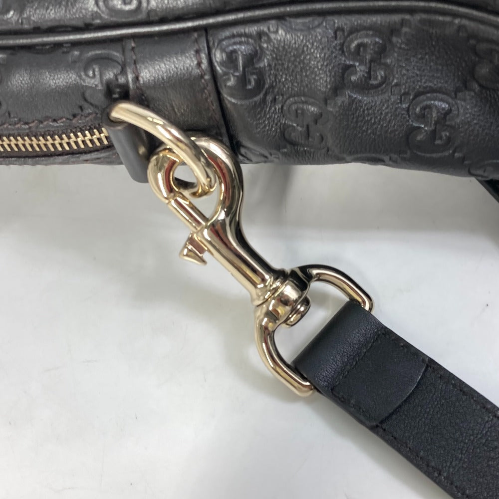 STRAPSTORY - GGC1 BAG - 1331