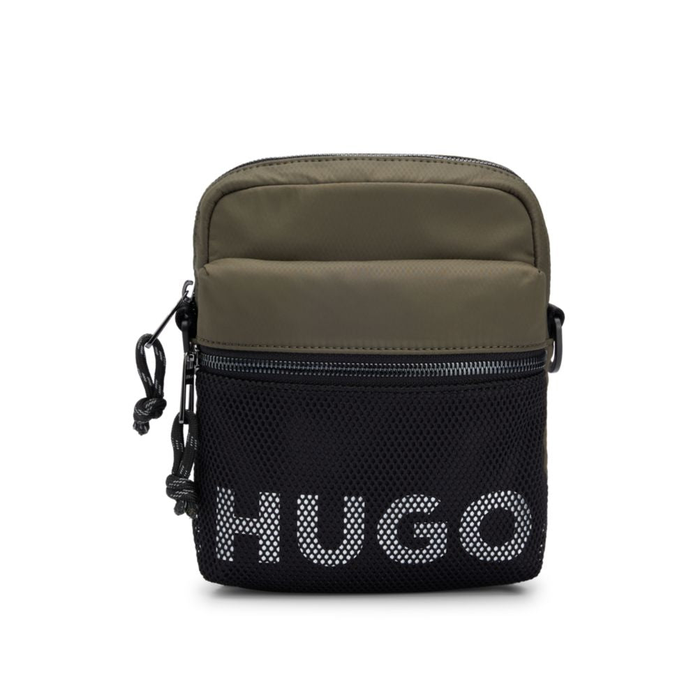 StrapStory - Messenger Bag 069