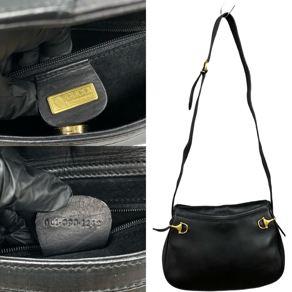 STRAPSTORY - GGC1 BAG - 2389
