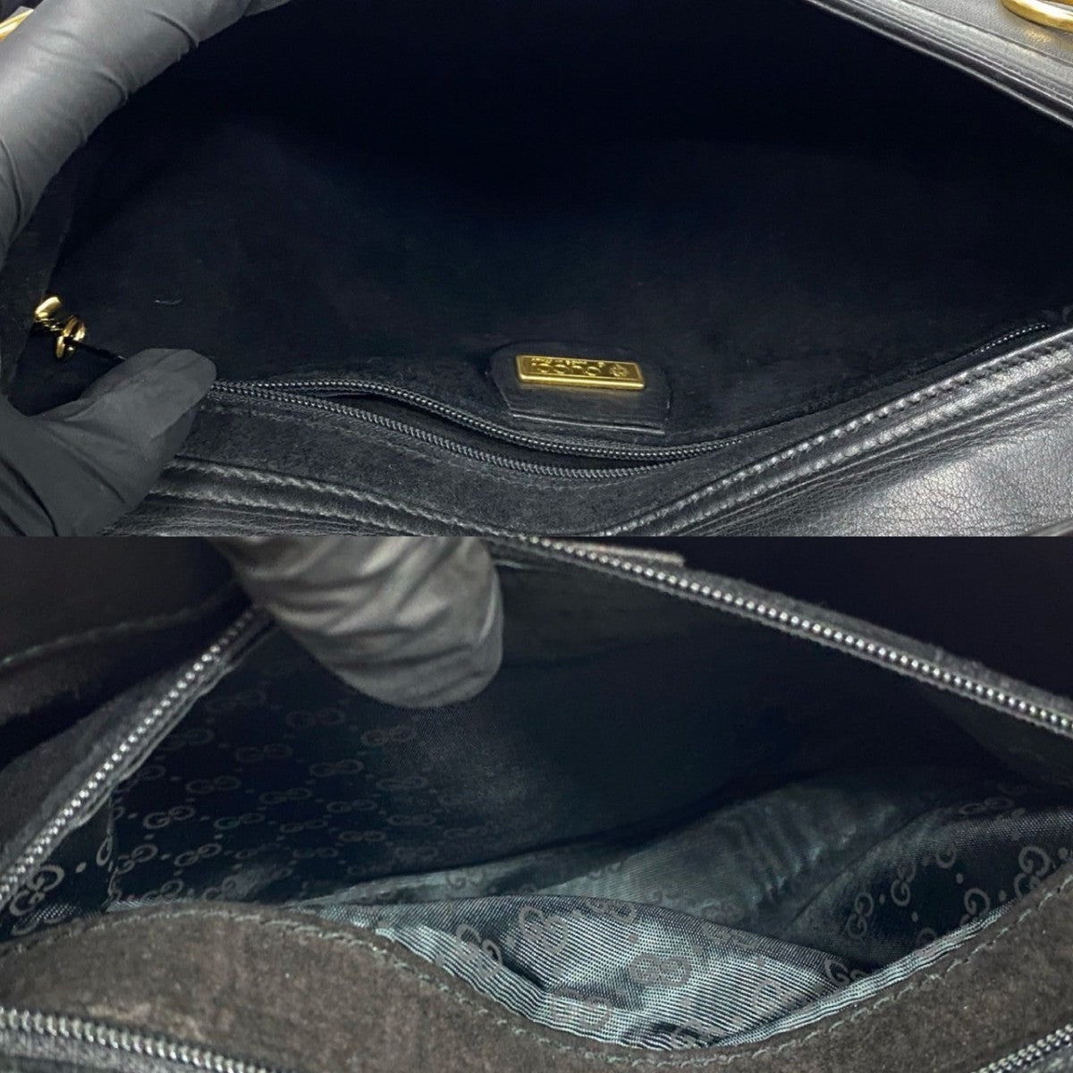 STRAPSTORY - GGC1 BAG - 2389