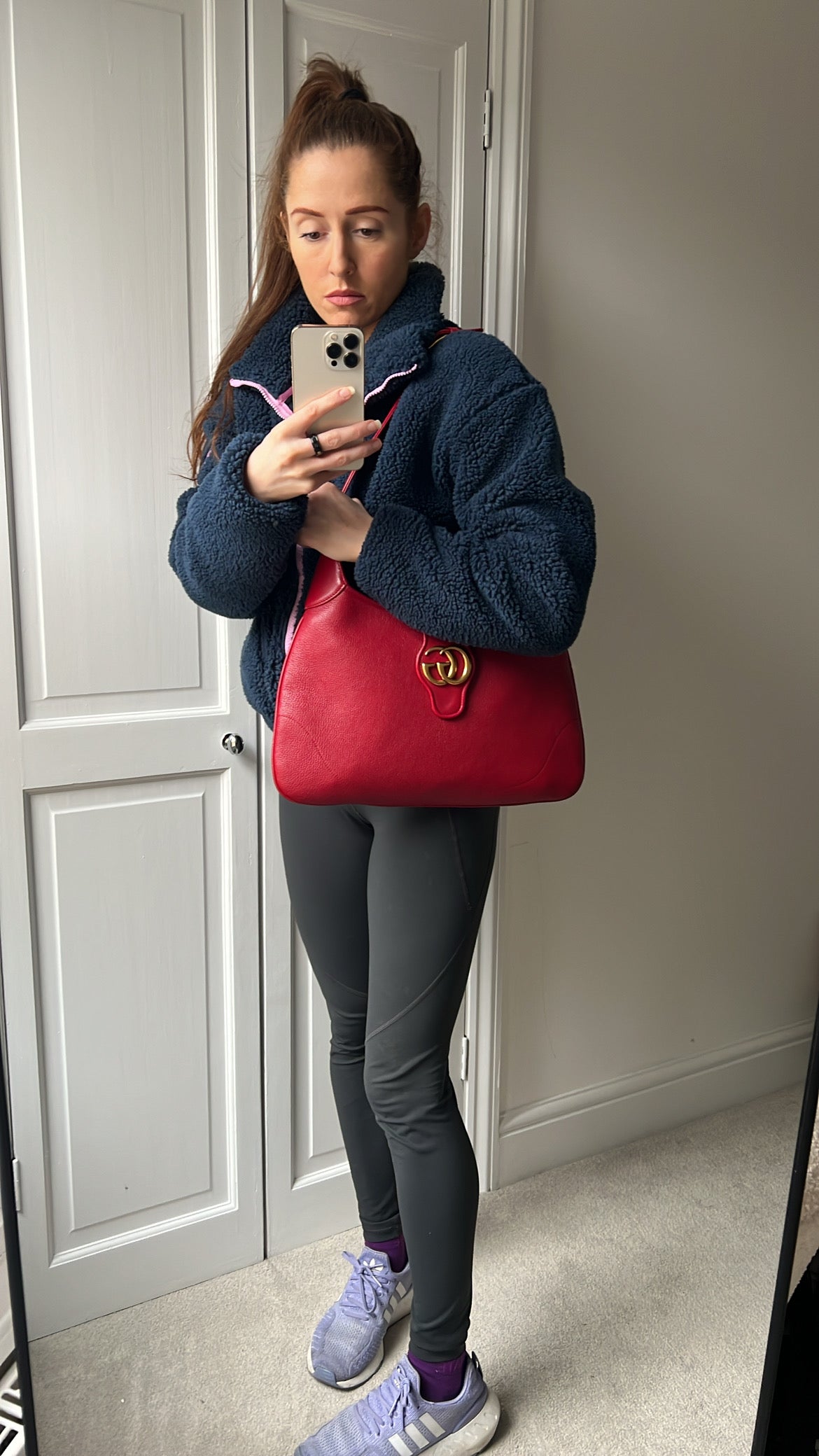 STRAPSTORY - GGC1 BAG - 3018