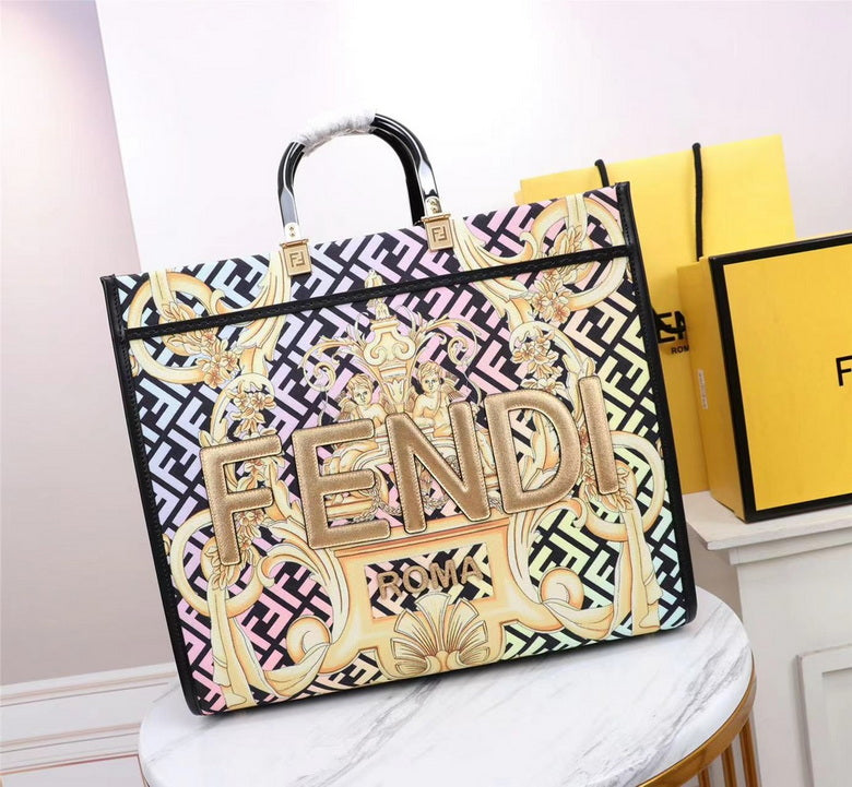 FDNI-Bags - Strap Story - 805