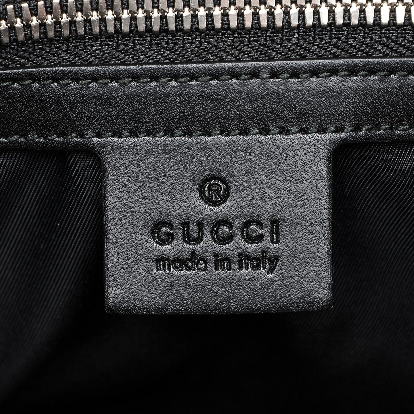 STRAPSTORY - GGC4 BAG - 1481