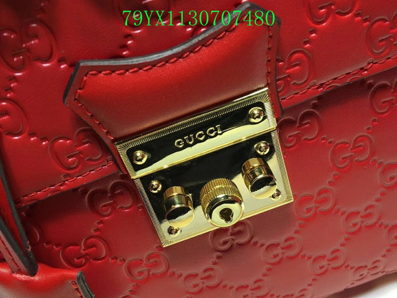 STRAPSTORY - GGC4 BAG - 700